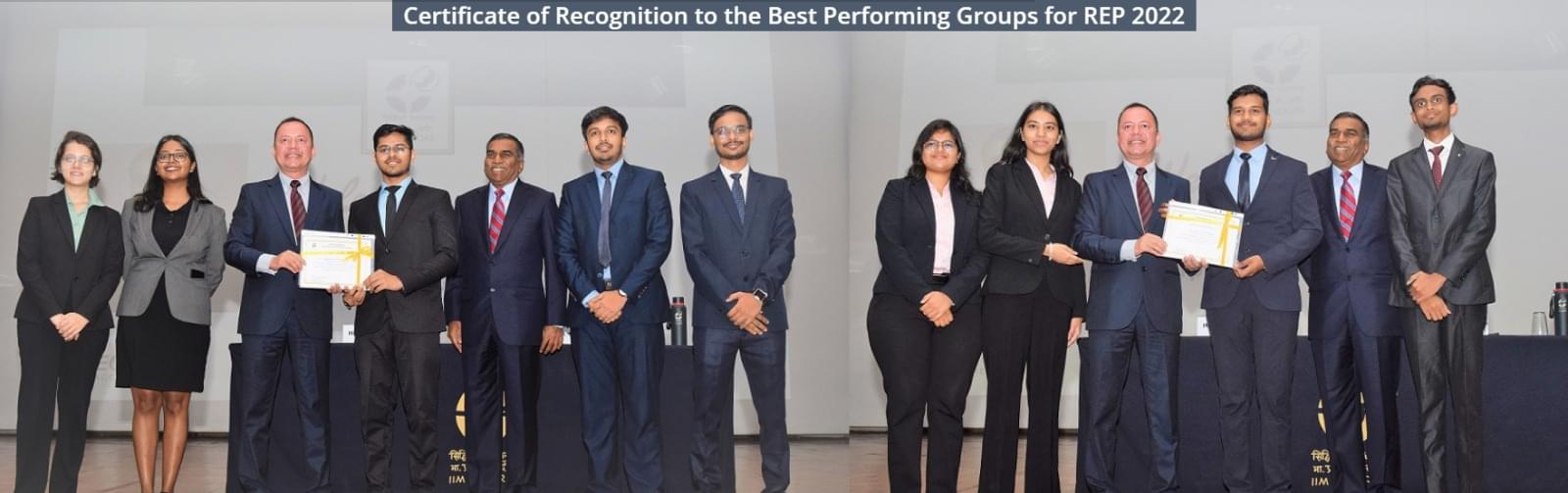 IIM Indore Navi Mumbai General photo 1